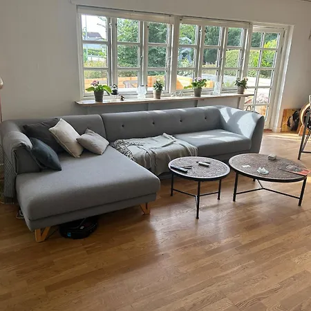 Small House With 4 Beds Appartement *