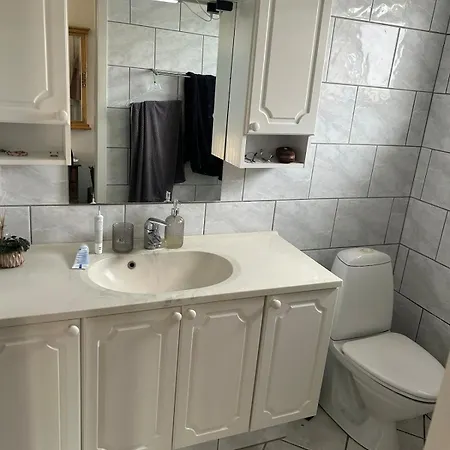 Appartement Small House With 4 Beds Næstved